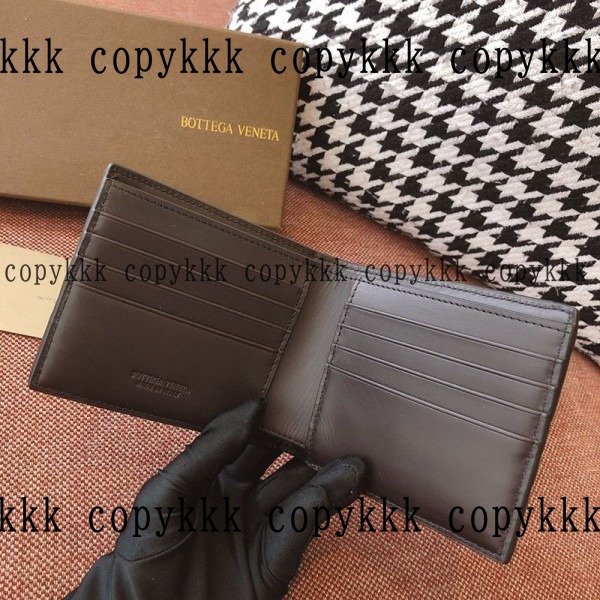 格安 ボッテガ・ヴェネタ 財布 スーパーコピー - wallets-00562 画像 7