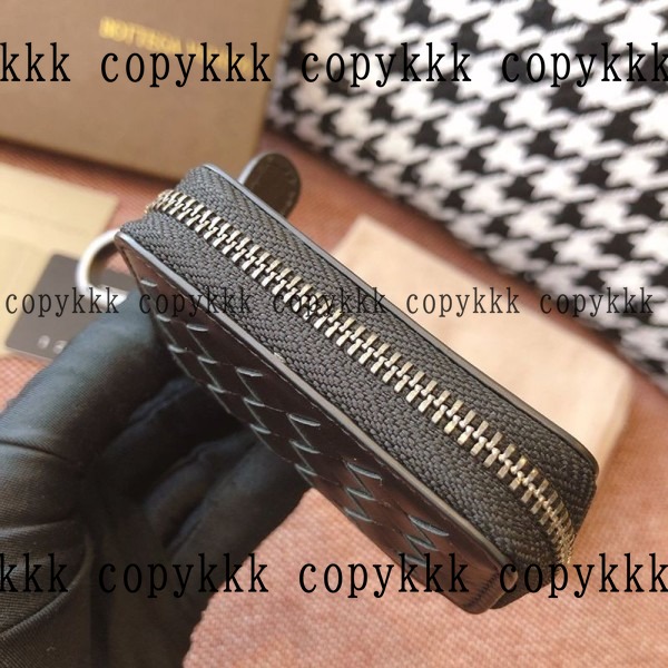 人気 ボッテガ・ヴェネタ 財布 コピー - wallets-00564 画像 4