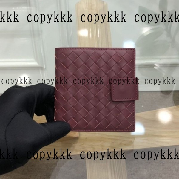大人気 ボッテガ・ヴェネタ 財布 N級品 - wallets-00566