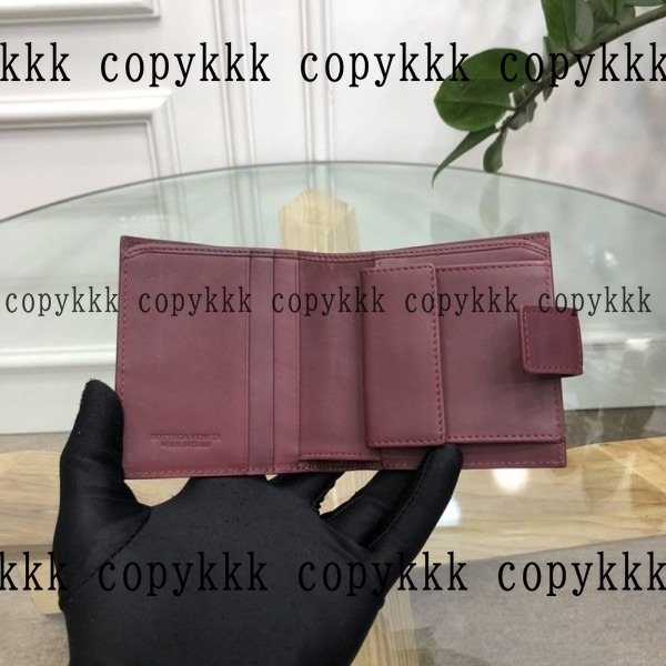 大人気 ボッテガ・ヴェネタ 財布 N級品 - wallets-00566 画像 6