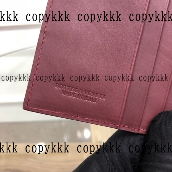 大人気 ボッテガ・ヴェネタ 財布 N級品 - wallets-00566 画像 9