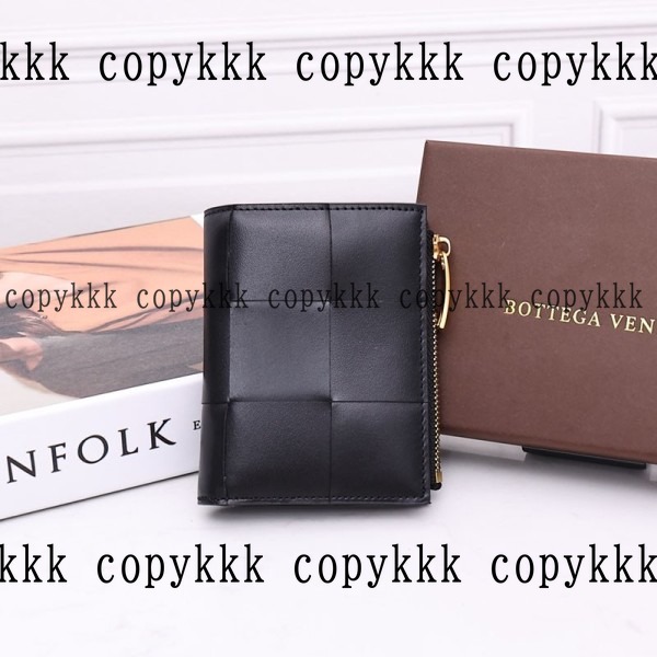 格安 ボッテガ・ヴェネタ 財布 スーパーコピー - wallets-00513
