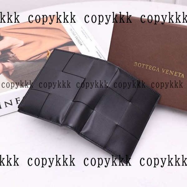 格安 ボッテガ・ヴェネタ 財布 スーパーコピー - wallets-00513 画像 3