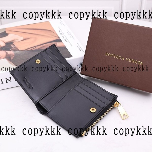 格安 ボッテガ・ヴェネタ 財布 スーパーコピー - wallets-00513 画像 4