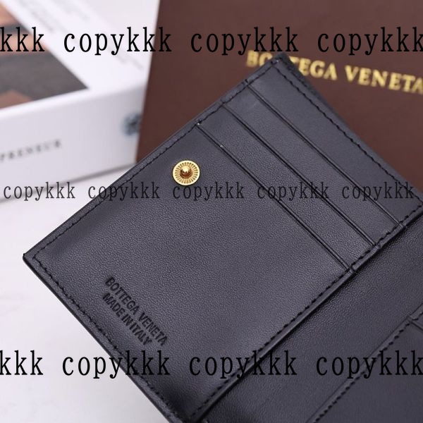 格安 ボッテガ・ヴェネタ 財布 スーパーコピー - wallets-00513 画像 5