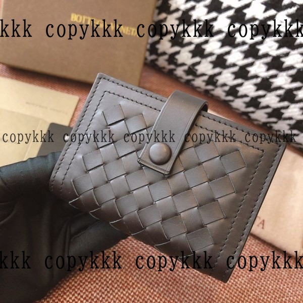 ボッテガ・ヴェネタ 財布 N級品 激安通販 - wallets-00567 画像 3