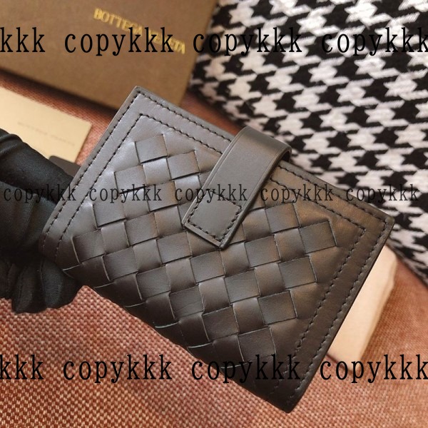 ボッテガ・ヴェネタ 財布 N級品 激安通販 - wallets-00567 画像 5