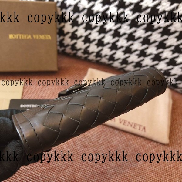 ボッテガ・ヴェネタ 財布 N級品 激安通販 - wallets-00567 画像 6