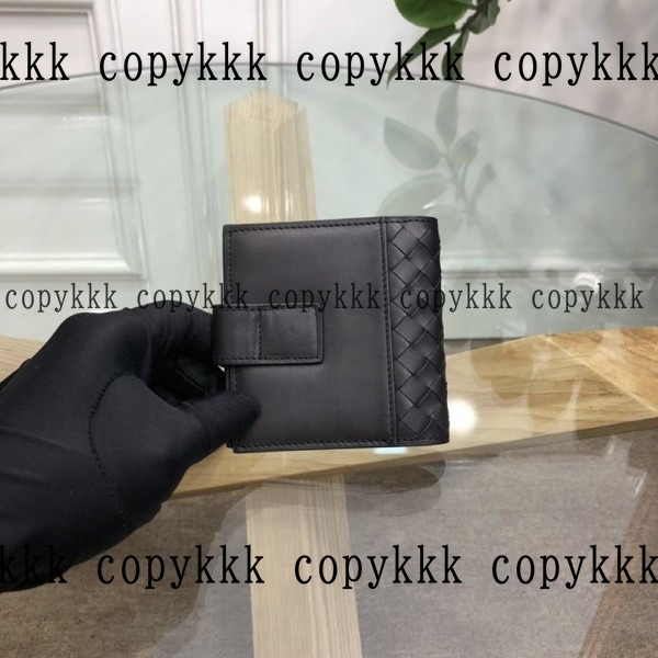 格安 ボッテガ・ヴェネタ 財布 スーパーコピー - wallets-00568 画像 4