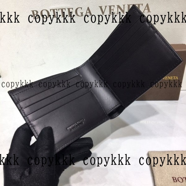 ボッテガ・ヴェネタ 財布 N級品 激安通販 - wallets-00569 画像 5