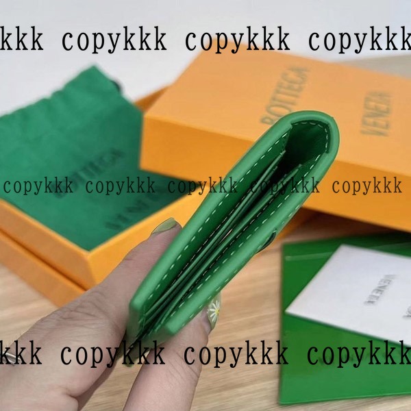 ボッテガ・ヴェネタ 財布 N級品 激安通販 - wallets-00514 画像 3