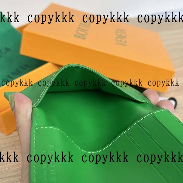 ボッテガ・ヴェネタ 財布 N級品 激安通販 - wallets-00514 画像 6