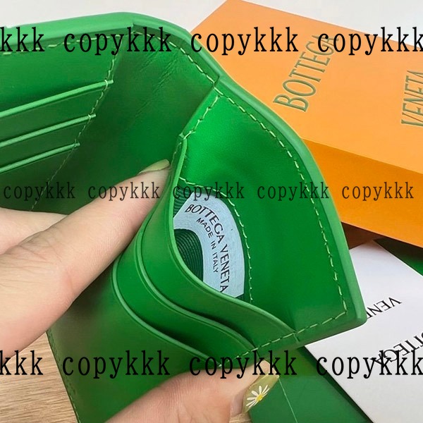 ボッテガ・ヴェネタ 財布 N級品 激安通販 - wallets-00514 画像 9