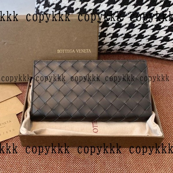格安 ボッテガ・ヴェネタ 財布 スーパーコピー - wallets-00515 メイン画像