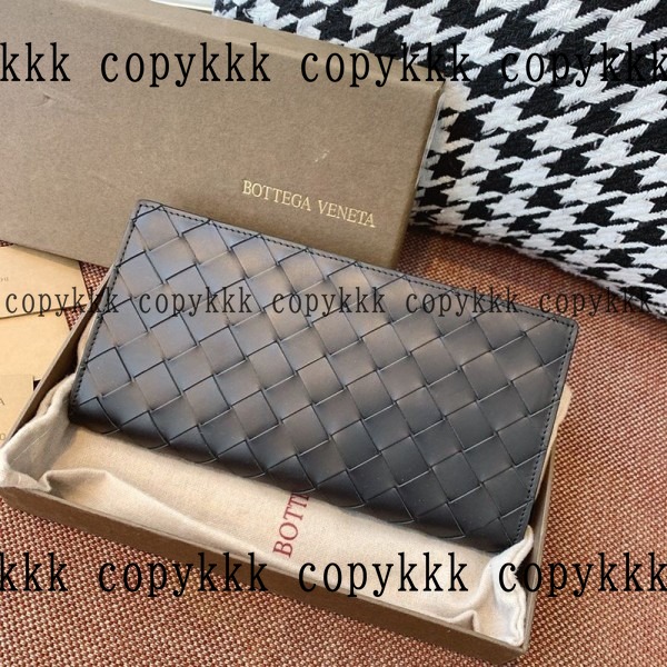格安 ボッテガ・ヴェネタ 財布 スーパーコピー - wallets-00515 画像 2