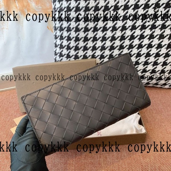 格安 ボッテガ・ヴェネタ 財布 スーパーコピー - wallets-00515 画像 3