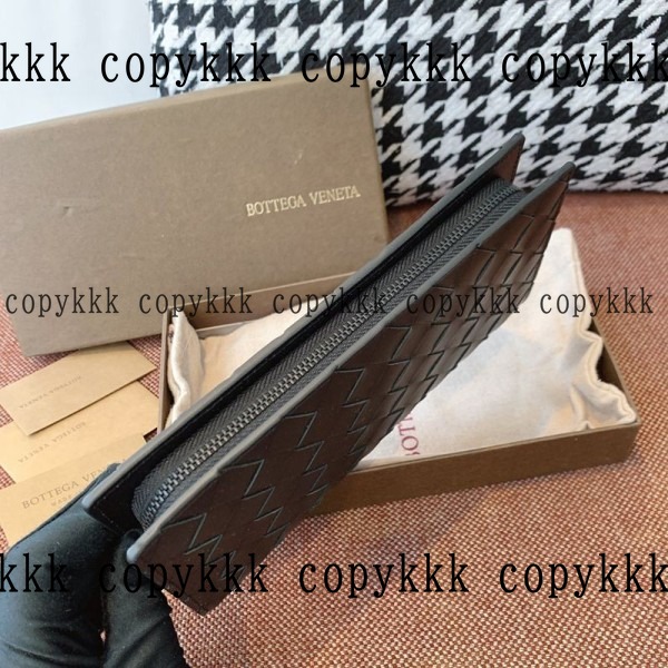 格安 ボッテガ・ヴェネタ 財布 スーパーコピー - wallets-00515 画像 4