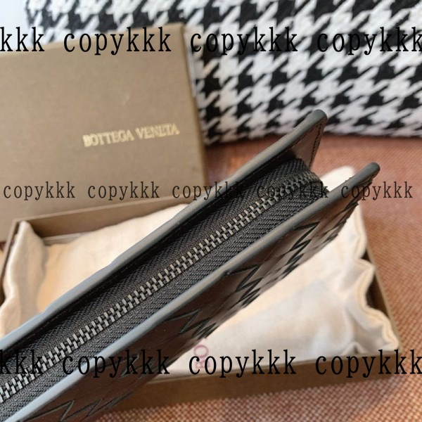 格安 ボッテガ・ヴェネタ 財布 スーパーコピー - wallets-00515 画像 5