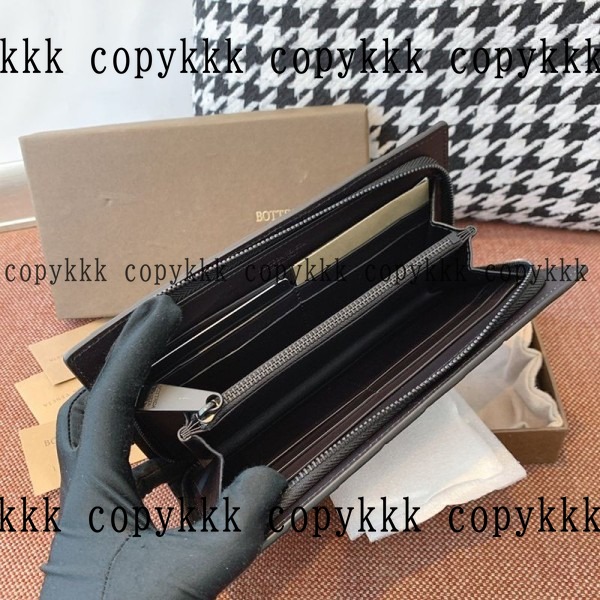 格安 ボッテガ・ヴェネタ 財布 スーパーコピー - wallets-00515 画像 8