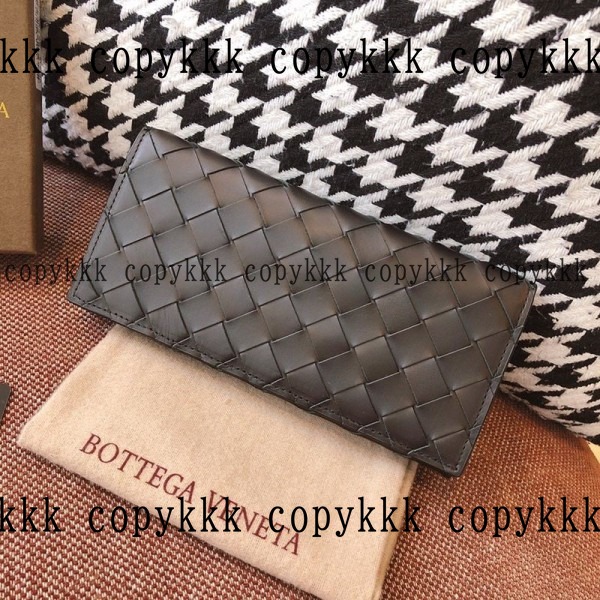 ボッテガ・ヴェネタ 財布 コピー 送料無料 - wallets-00516