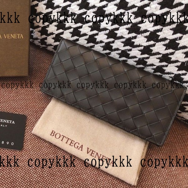 ボッテガ・ヴェネタ 財布 コピー 送料無料 - wallets-00516 画像 2