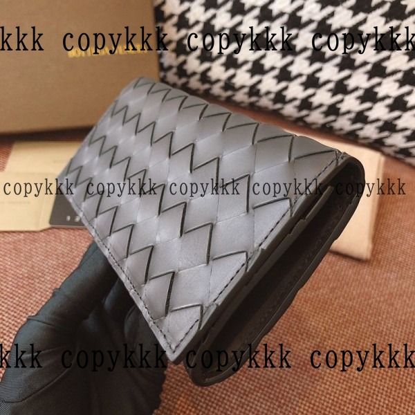 ボッテガ・ヴェネタ 財布 コピー 送料無料 - wallets-00516 画像 3