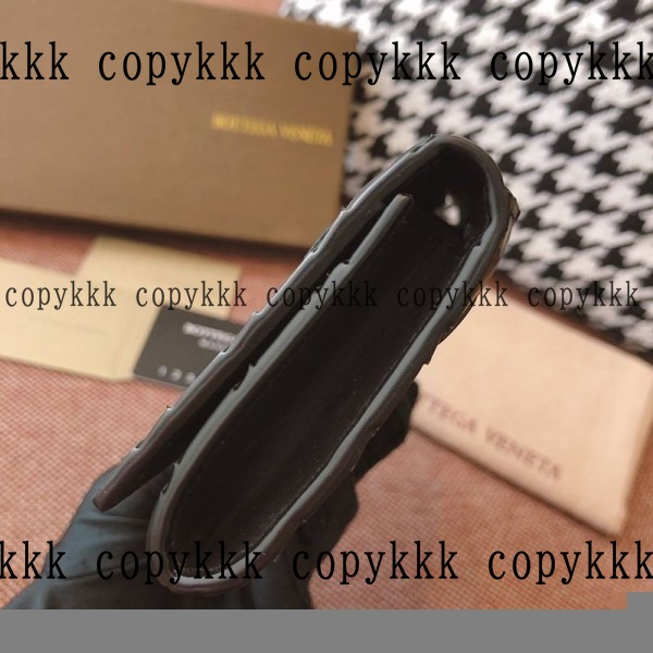 ボッテガ・ヴェネタ 財布 コピー 送料無料 - wallets-00516 画像 4