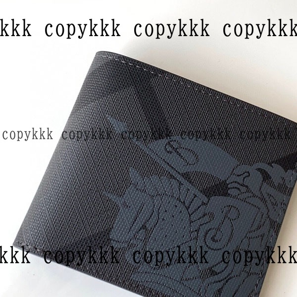 バーバリー 財布 コピー 送料無料 - wallets-00421 画像 4