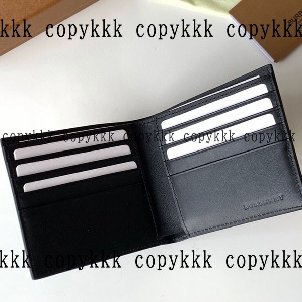 バーバリー 財布 コピー 送料無料 - wallets-00421 画像 7