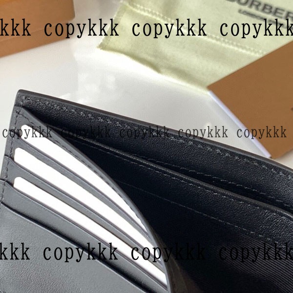 バーバリー 財布 コピー 送料無料 - wallets-00421 画像 8