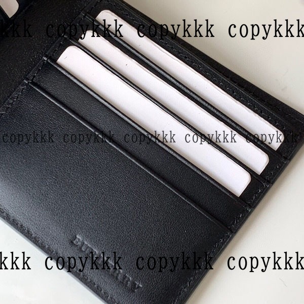 バーバリー 財布 コピー 送料無料 - wallets-00421 画像 9
