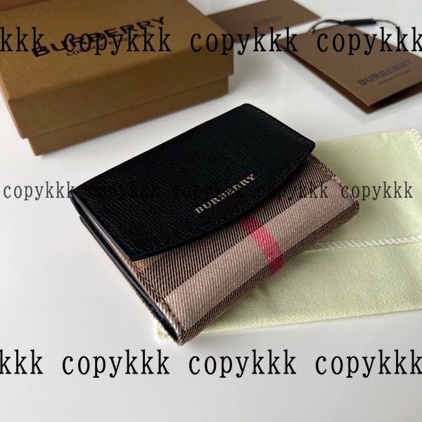 大人気 バーバリー 財布 N級品 - wallets-00422 画像 11