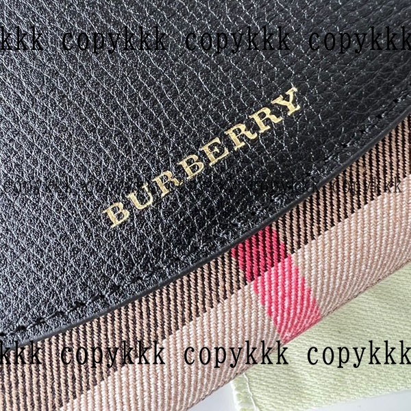 大人気 バーバリー 財布 N級品 - wallets-00422 画像 12