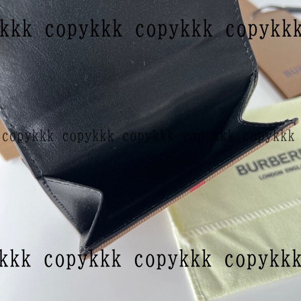 大人気 バーバリー 財布 N級品 - wallets-00422 画像 13