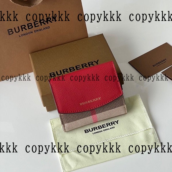 大人気 バーバリー 財布 N級品 - wallets-00422 画像 2