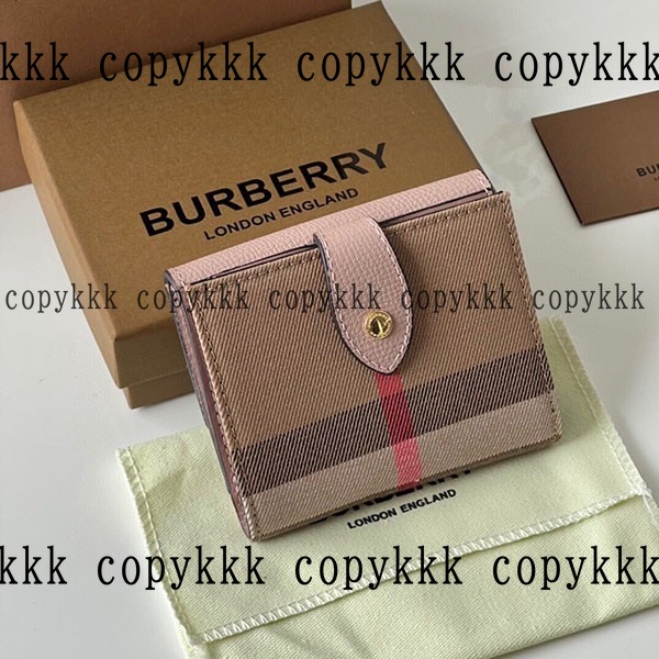 大人気 バーバリー 財布 N級品 - wallets-00422 画像 7