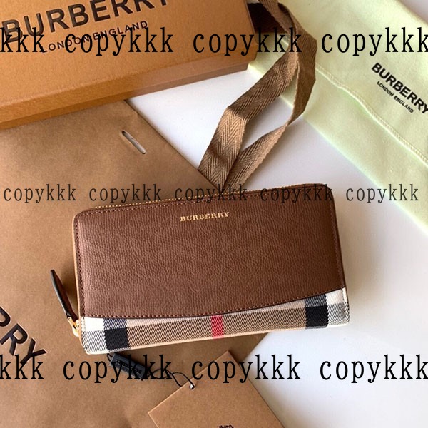 バーバリー 財布 N級品 激安通販 - wallets-00423 画像 10