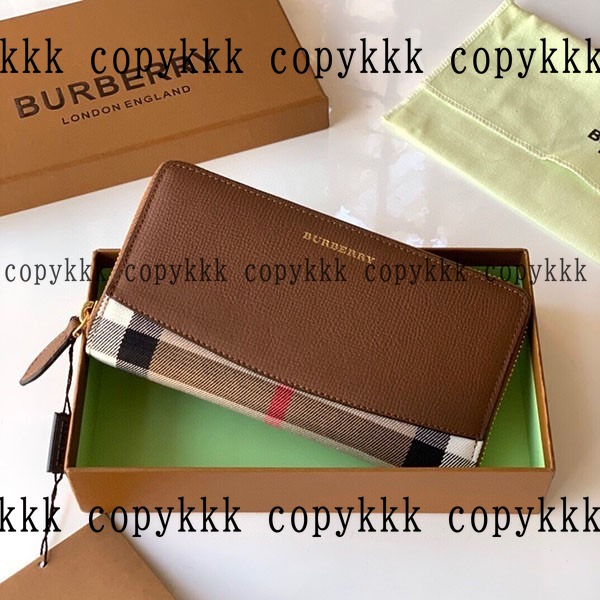 バーバリー 財布 N級品 激安通販 - wallets-00423 画像 11