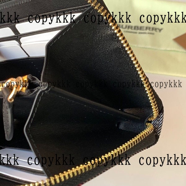 バーバリー 財布 N級品 激安通販 - wallets-00423 画像 8