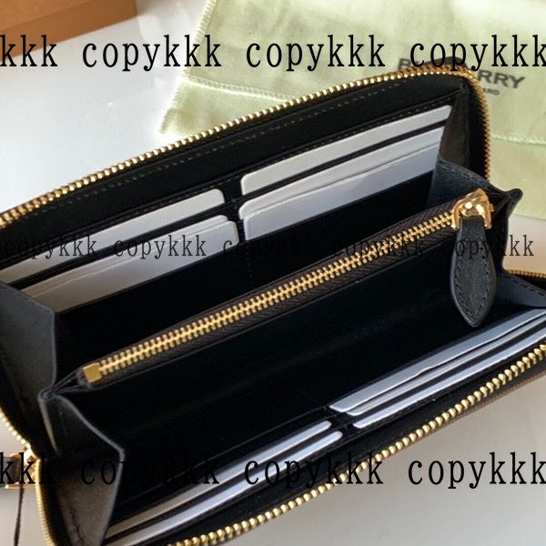 バーバリー 財布 N級品 激安通販 - wallets-00423 画像 9