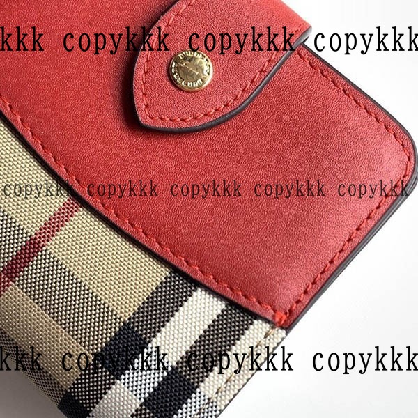 大人気 バーバリー 財布 N級品 - wallets-00428 画像 4