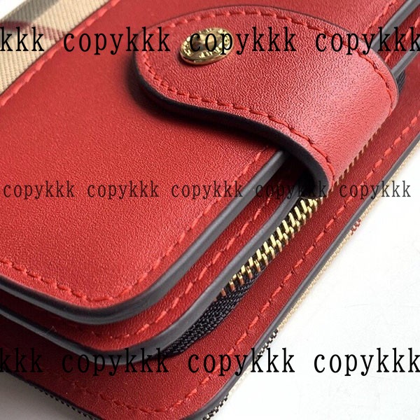 大人気 バーバリー 財布 N級品 - wallets-00428 画像 6