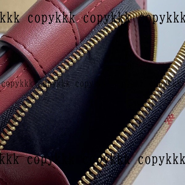 バーバリー 財布 コピー 送料無料 - wallets-00429 画像 7
