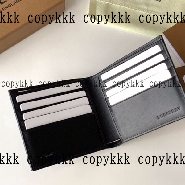 バーバリー 財布 コピー 送料無料 - wallets-00430 画像 7