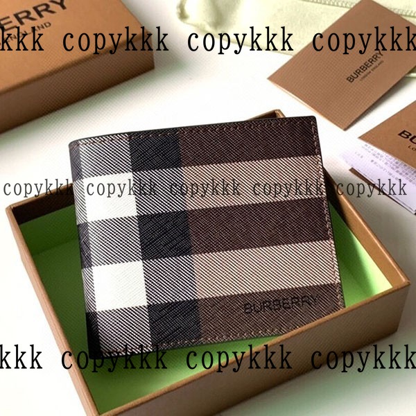 格安 バーバリー 財布 スーパーコピー - wallets-00431 おすすめN級品