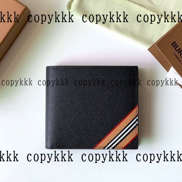 送料無料 バーバリー 財布 スーパーコピー - wallets-00432 おすすめN級品