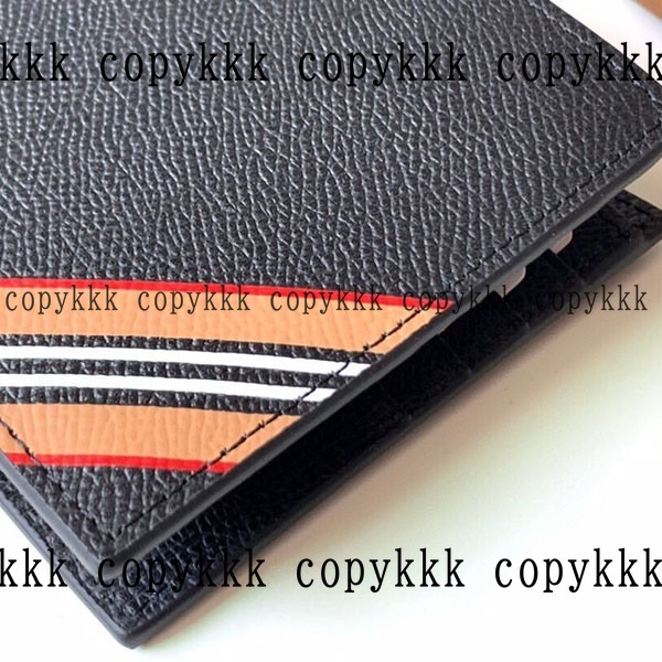 送料無料 バーバリー 財布 スーパーコピー - wallets-00432 画像 5