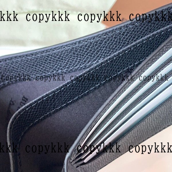 送料無料 バーバリー 財布 スーパーコピー - wallets-00432 画像 8