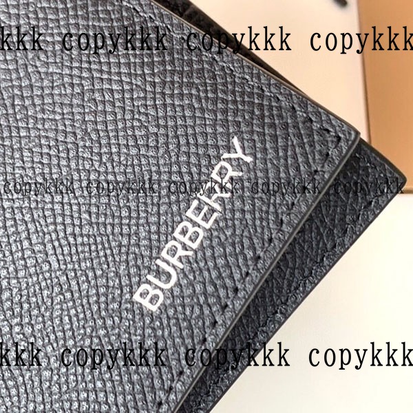 大人気 バーバリー 財布 N級品 - wallets-00433 画像 5