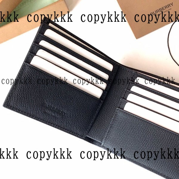 大人気 バーバリー 財布 N級品 - wallets-00433 画像 7